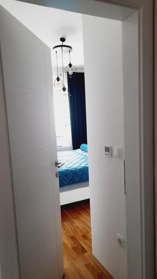Skyline Apartment Bijeljina Exterior foto