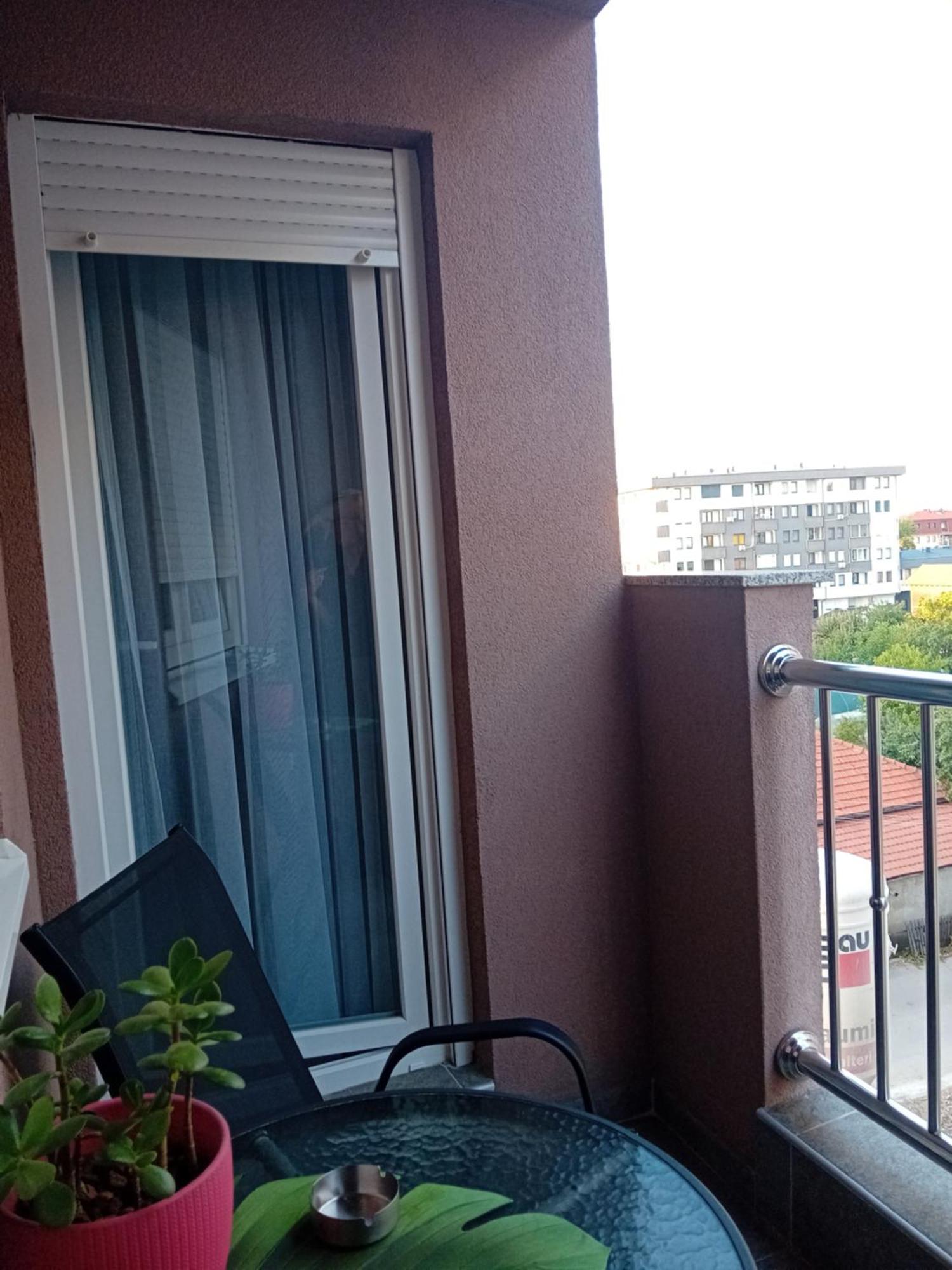 Skyline Apartment Bijeljina Exterior foto